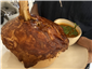 lamb biryani